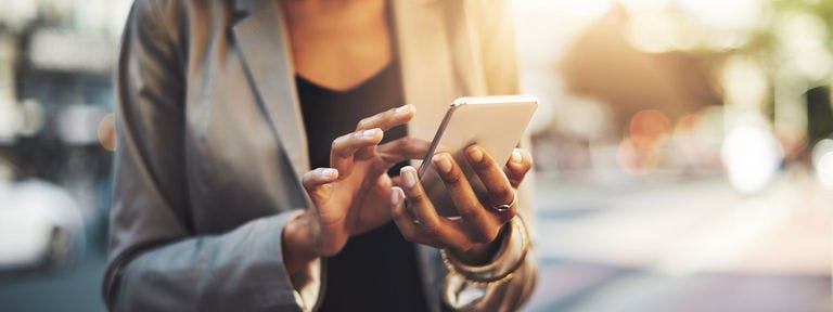 Text Recruiting Software: Connect Quickly with Candidates