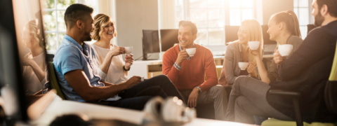 Case Study: Ohio Catholic Credit Union