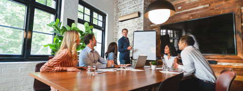 Webinar: 5 Ways HR Can Boost Sales Effectiveness - 10/10/19 @10am ET