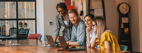 Webinar: Customer Exclusive: Paycor Learning Management Demo