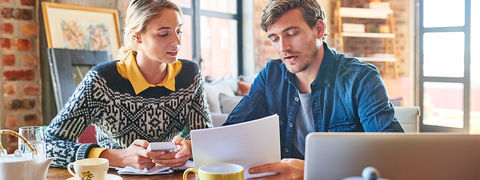 How to Pay Yourself as a Business Owner