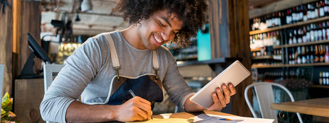 How to Make the Most Out of Small Business Tax Credits