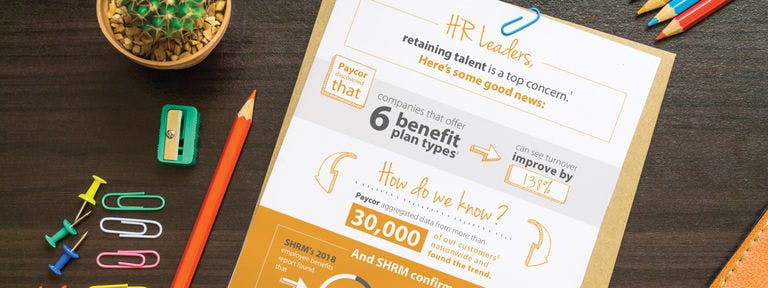 HR Leaders: Worried About Turnover? Here’s Your Secret Weapon…