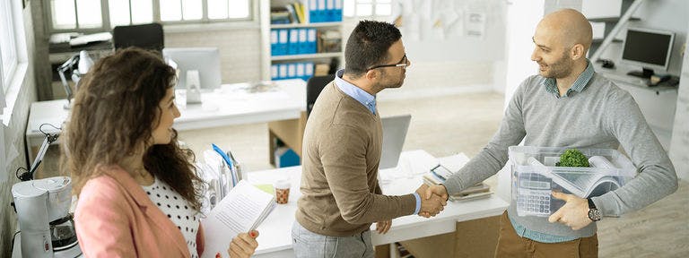 The Different Types of Turnover