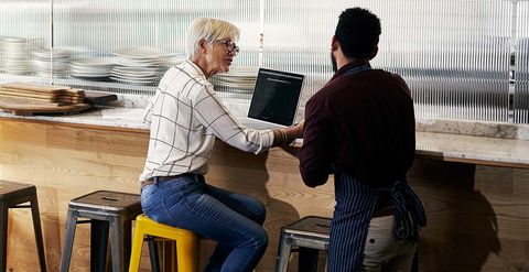 Webinar: How Businesses Are Managing the New Reality of Work