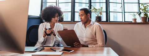Webinar: Compliance in 2020: What Employers Need to Know - 12/19/19 @2pm ET