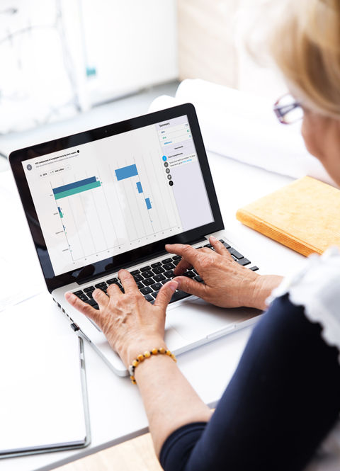 Webinar: Goodbye Reports. Hello Insights. Meet Paycor Analytics - 1/22/20 @10am ET