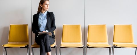 Are Your Job Descriptions Driving Away Talent with Unconscious Gender Bias?
