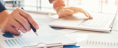 Optimize Your Hiring With Paycor’s Recruiting Metrics Spreadsheet