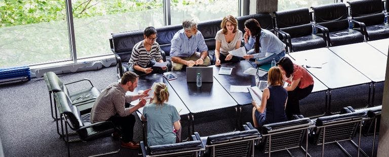 Evaluating Candidates After an Interview