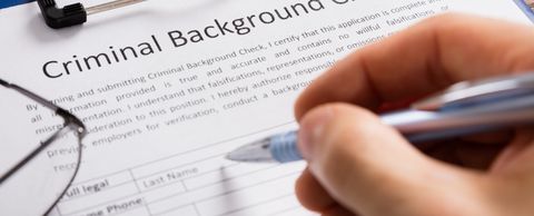 Most Common Background Checks for Employers