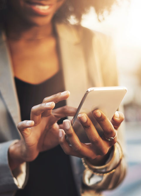 Webinar: Attract More Applicants in 2020 with Candidate Texting - 12/30/19 @2pm ET