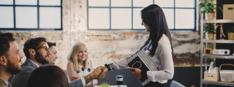 Interview Scorecards And Scheduling Tools