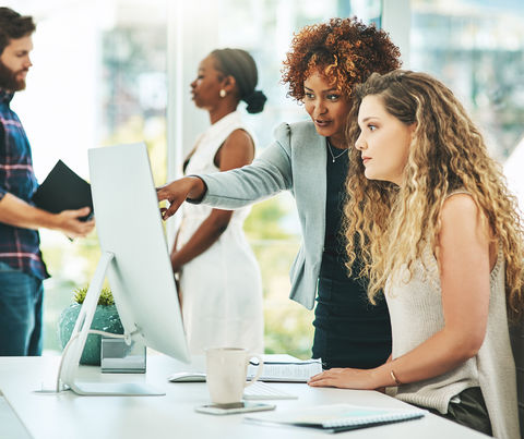 Webinar: Make a Lasting First Impression with Onboarding - 1/29/20 @2pm ET
