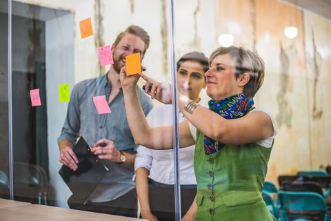 Webinar: October Web Summit - 5 Steps to Become a Strategic HR Leader