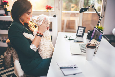 Webinar: October Web Summit - Self Care for the HR Pro