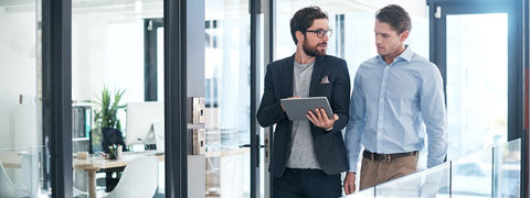Webinar: Are you Leveraging HR to its Full Potential? - Customers Only
