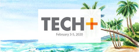 Paycor’s TECH+ Conference Set for February 3-5, 2020