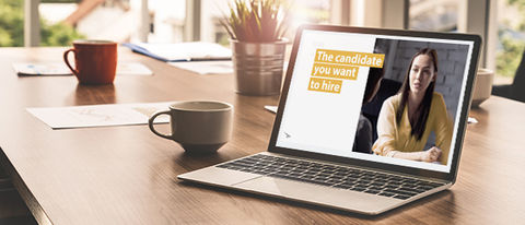 HR Center of Excellence: Benefits Video