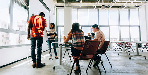 Webinar: Industry Spotlight: Higher Education - People Management and Labor Metrics that every CFO and President should know