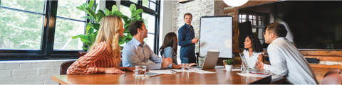 Webinar: How to Meet 2021 Anti-Harassment Training & Policy Requirements - 1/28 @11AM ET