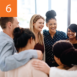 Webinar: ERG Energy: Embracing and Empowering Your Employee Resource Groups - 12/10/19 @2pm ET