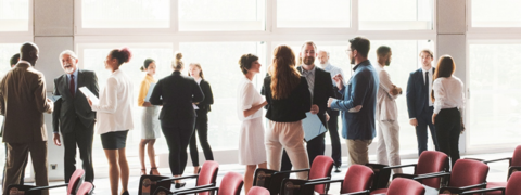 The Top 10 HR Conferences You Should Know About