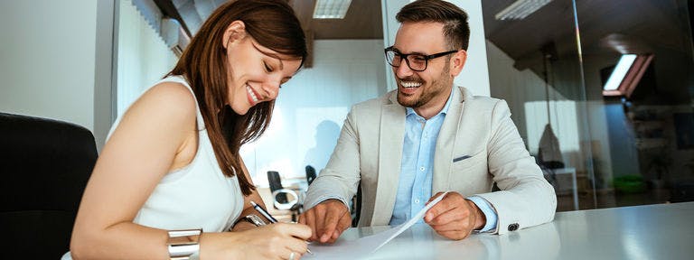How to Conduct Employee Evaluations