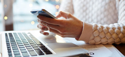 Webinar: Attract More Applicants in 2020 with Candidate Texting - 12/5/19 @2pm ET