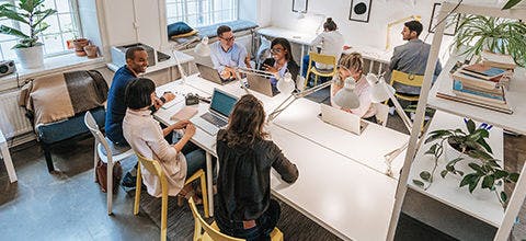 Webinar: Creating Habits to Drive Culture - 2/4/20 @2pm ET