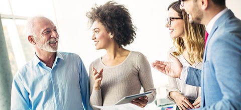 Webinar: How to Become More Data-Driven & Impact the Bottom Line* - 12/6/19 @ 2 pm ET