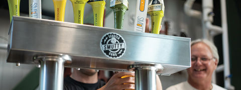 Case Study: Smuttynose Brewing Company