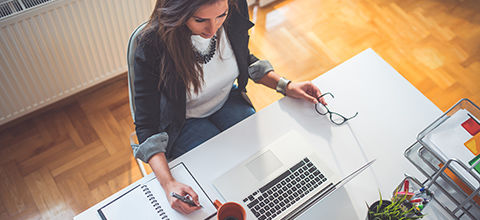 Webinar: Data Security: Does Your HR & Payroll Provider Stack Up?
