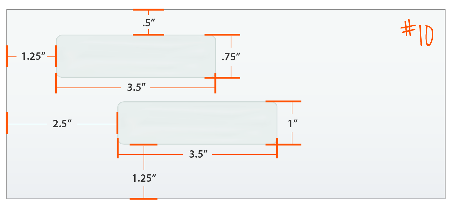 envelope diagram