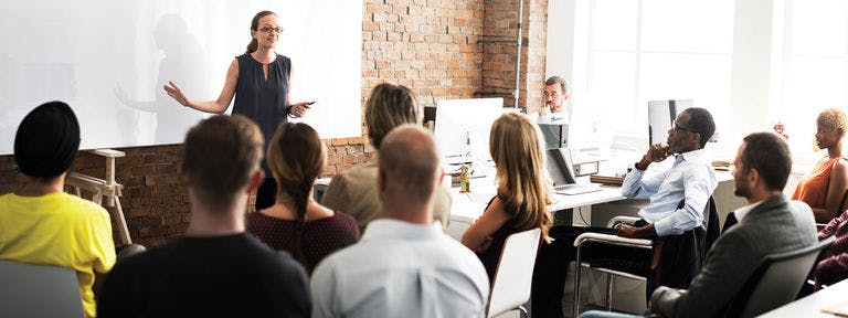 Communicating Benefits to a Multigenerational Workforce