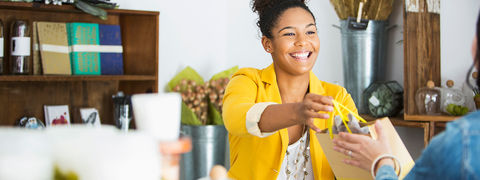 Why Brick and Mortar Stores Aren’t Going Anywhere