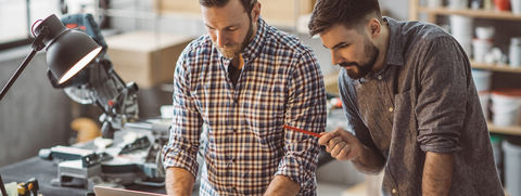Big Business vs. Small Business: 4 Reasons Bigger Isn’t Always Better When it Comes to Employee Experience