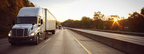 Case Study: Shelba Johnson Trucking