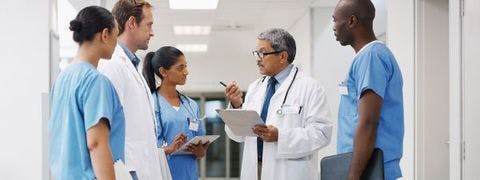 Webinar: Paycor Analytics Deep Dive - Healthcare