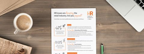 The Turnover Crisis in Retail: An Action Plan for Owners and Operators
