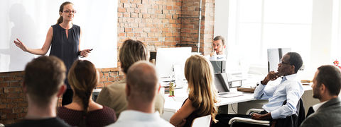 3 Reasons to Invest in a Learning Culture: Recruit, Retain, Engage