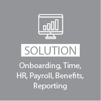 HCM Solutions