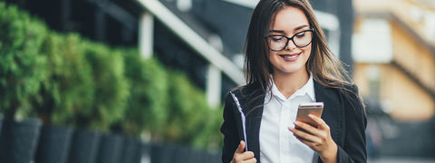 Product Case Study: Recruiting and Candidate Texting