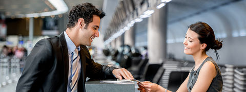 Hospitality Workforce Scheduling Software