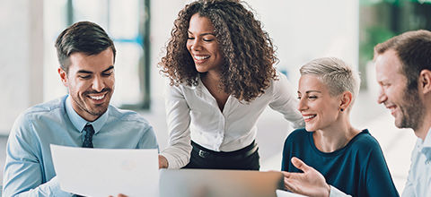 Webinar: 5 Ways to Cheer Up Your Employees - 4/30/20 @10am ET