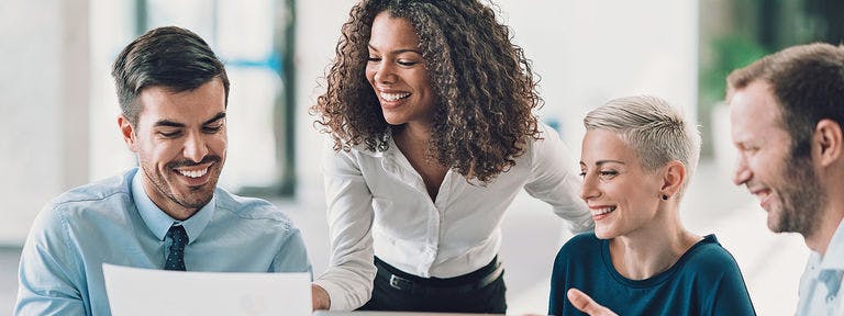 2020 Report: The Future of HR