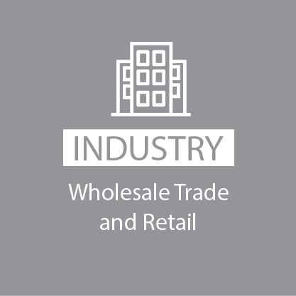 Wholesale Trade and Retail Industry