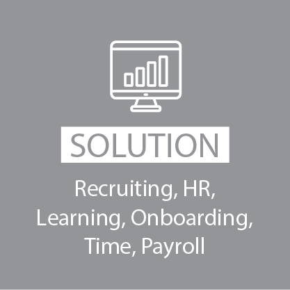 HCM Solutions