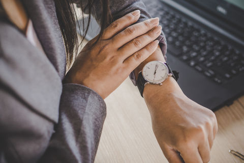 3 Tips for Improving Staff Punctuality