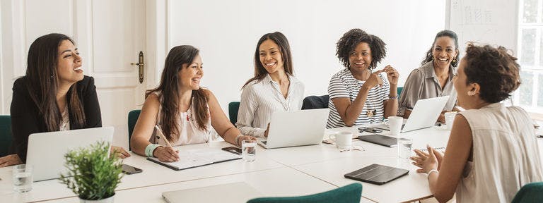 The 5 Main Roles in HR